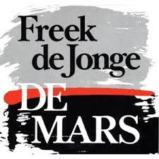 Freek de Jonge ‎– De Mars  ( 2 LP)