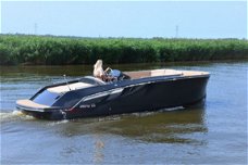 Lifestyle Marine Lifestyle 818 Tender