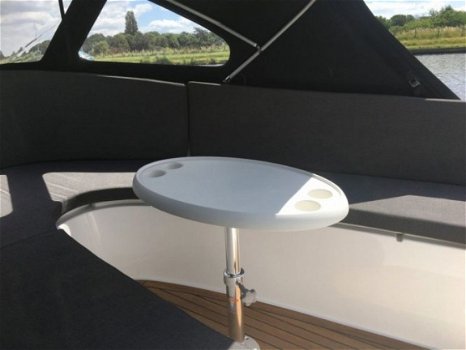 Lifestyle Marine Lifestyle 660 (inboard) - 3