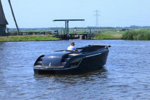 Lifestyle Marine Lifestyle 650 Tender - 2