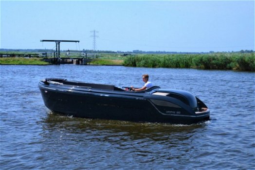 Lifestyle Marine Lifestyle 650 Tender - 5