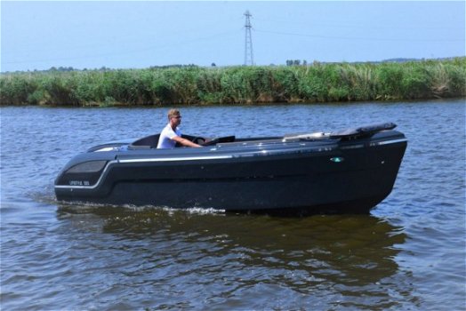 Lifestyle Marine Lifestyle 650 Tender - 7