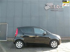 Opel Agila - 1.0 Essentia