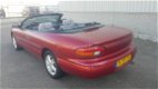 Chrysler Stratus - 2.0i LE Convertible van eerste eigenaar - 1 - Thumbnail