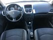 Peugeot 206 - XR 1.1 NAP airco 5drs 1e Eigenaar - 1 - Thumbnail
