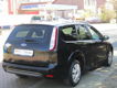 Ford Focus Wagon - 1.6 /AIRCO/PARKASSIST/ELEK-PAKKET - 1 - Thumbnail