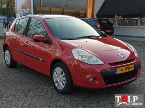 Renault Clio - 1.2 TCE Bsn - 1