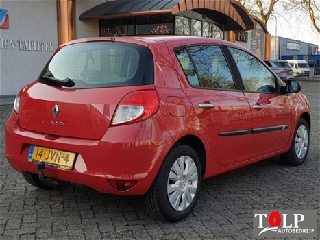 Renault Clio - 1.2 TCE Bsn - 1