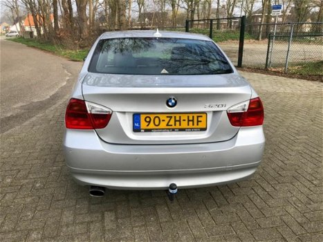 BMW 3-serie - 320i Business Line APK 03-2020 navi clima - 1