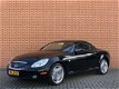 Lexus SC - 430 | Cruise control | Airco | Youngtimer | Stoelverwarming | - 1 - Thumbnail