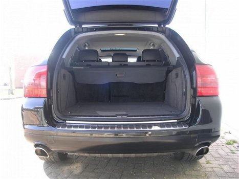 Porsche Cayenne - 4.5 S NAP Opendak/Leder/Luchtvering/Bose/19Inch - 1