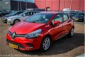 Renault Clio - 0.9 TCe Zen 5-DEURS, Navi, Bluetooth, DAB radio - 1 - Thumbnail