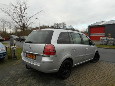 Opel Zafira - 1.9 CDTi Enjoy ACC/CV/TREKH./NW. APK - 1