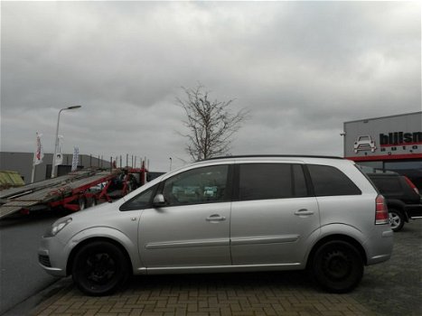 Opel Zafira - 1.9 CDTi Enjoy ACC/CV/TREKH./NW. APK - 1