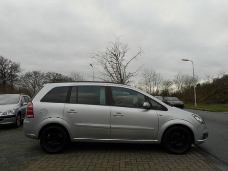 Opel Zafira - 1.9 CDTi Enjoy ACC/CV/TREKH./NW. APK - 1