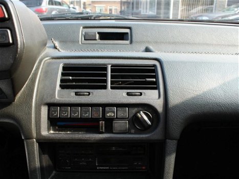 Honda Prelude - 2.0 EX (Nieuwe Apk, Automaat, Elektrisch Schuifdak, Pas 87000km, Lm-velgen, Radio) - 1