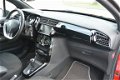 DS 3 - 3 1.2 PureTech So Chic BJ12-2015 Navi, Clima, Cruise, Led, LM Velgen, Park Sensors - 1 - Thumbnail