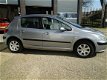 Peugeot 307 - 1.4-16V XT Pack lage km std airco N. A. P - 1 - Thumbnail