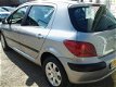 Peugeot 307 - 1.4-16V XT Pack lage km std airco N. A. P - 1 - Thumbnail