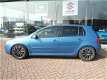 Volkswagen Golf - 1.6 FSI Trendline Sport Edition # Lmv, verlaagd, dubbele uitlaat - 1 - Thumbnail