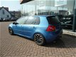 Volkswagen Golf - 1.6 FSI Trendline Sport Edition # Lmv, verlaagd, dubbele uitlaat - 1 - Thumbnail