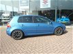 Volkswagen Golf - 1.6 FSI Trendline Sport Edition # Lmv, verlaagd, dubbele uitlaat - 1 - Thumbnail