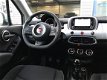 Fiat 500 X - 1.4 Turbo MultiAir Opening Edition Clima PDC Navi Keyless-Go Cruise-Control Lmv - 1 - Thumbnail