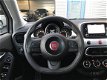 Fiat 500 X - 1.4 Turbo MultiAir Opening Edition Clima PDC Navi Keyless-Go Cruise-Control Lmv - 1 - Thumbnail