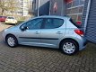 Peugeot 207 - 1.4 XR | Airco | 5-deurs | Lichtmetalen velgen | Radio | - 1 - Thumbnail