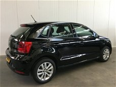 Volkswagen Polo - 1.2 TSI 40 Years Edition AIRCO-LMV-WINTER.PAKKET End Of Year Sale