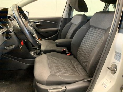 Volkswagen Polo - 1.2 TSI Comfortline AIRCO-CV-ELECT.PAKKET End Of Year Sale - 1