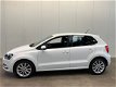 Volkswagen Polo - 1.2 TSI Comfortline AIRCO-CV-ELECT.PAKKET End Of Year Sale - 1 - Thumbnail
