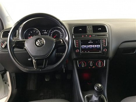 Volkswagen Polo - 1.2 TSI Comfortline AIRCO-CV-ELECT.PAKKET End Of Year Sale - 1