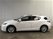 Lexus CT 200h - Business Style LEDER-NAVI-OPEN DAK-ECC-LMV-PDC End Of Year Sale - 1 - Thumbnail