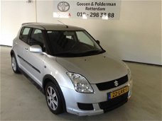 Suzuki Swift - 1.3 5D Sport