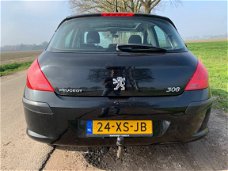 Peugeot 308 - 1.6 VTi XS 5 drs / pano-clima