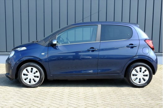 Citroën C1 - 1.0 e-VTi 68 5D STYLE EDITION - 1