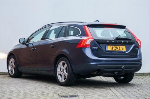 Volvo V60 - 2.0 D3 R-Design 2011 Trekhaak - 1