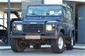 Land Rover Defender - 2.5 TD5 ST WGN 90 - 1 - Thumbnail