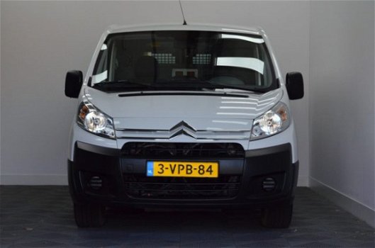 Citroën Jumpy - 2.0 HDIF 120PK L1-H1 Schuifd - 1