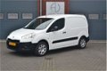 Peugeot Partner - 120 1.6 HDI L1 Airco, Pack Electrique, Schuifdeur, Slechts 73.219KM NAP - 1 - Thumbnail