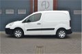 Peugeot Partner - 120 1.6 HDI L1 Airco, Pack Electrique, Schuifdeur, Slechts 73.219KM NAP - 1 - Thumbnail