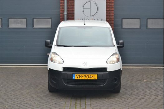 Peugeot Partner - 120 1.6 HDI L1 Airco, Pack Electrique, Schuifdeur, Slechts 73.219KM NAP - 1