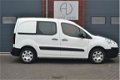 Peugeot Partner - 120 1.6 HDI L1 Airco, Pack Electrique, Schuifdeur, Slechts 73.219KM NAP - 1 - Thumbnail