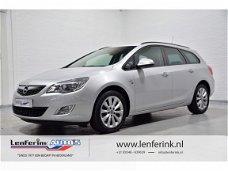 Opel Astra Sports Tourer - 1.7 CDTi Edition 126pk Stoelverwarming, Cruise, PDC