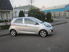 Kia Picanto - 1.2 CVVT Comfort Pack