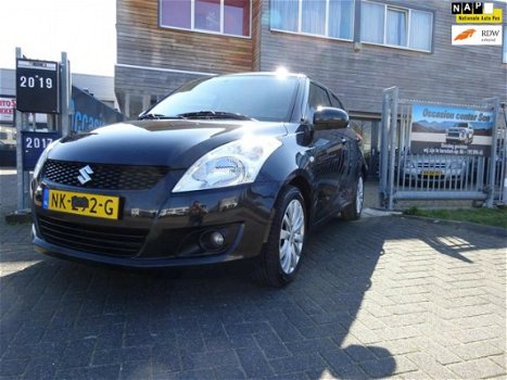 Suzuki Swift - 1.2 Bandit EASSS Prijs incl. benodigd onderhoud en garantie - 1