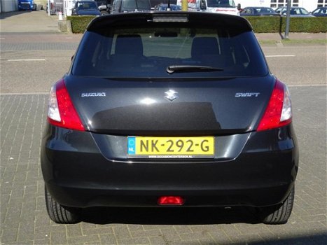 Suzuki Swift - 1.2 Bandit EASSS Prijs incl. benodigd onderhoud en garantie - 1