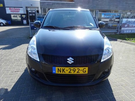 Suzuki Swift - 1.2 Bandit EASSS Prijs incl. benodigd onderhoud en garantie - 1