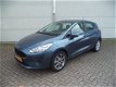 Ford Fiesta - 1.1 70pk 5D Trend - 1 - Thumbnail